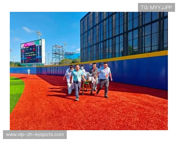 城市赛事临时医疗队伍专业护航，赢得市民一致好评