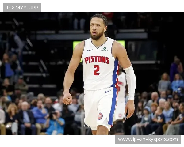 坎宁安不是数据刷子！关键时刻连续制胜回合拉满含金量