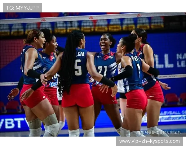 多米尼加传统武术运动持续火热，多米尼加是个怎样的国家