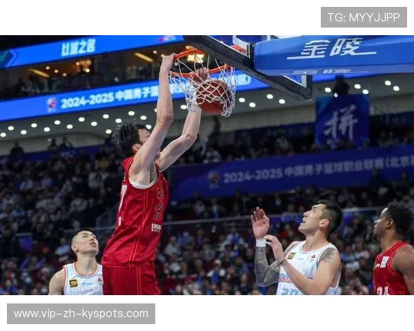 CBA突破王无人可挡——篮球场上的突破传奇