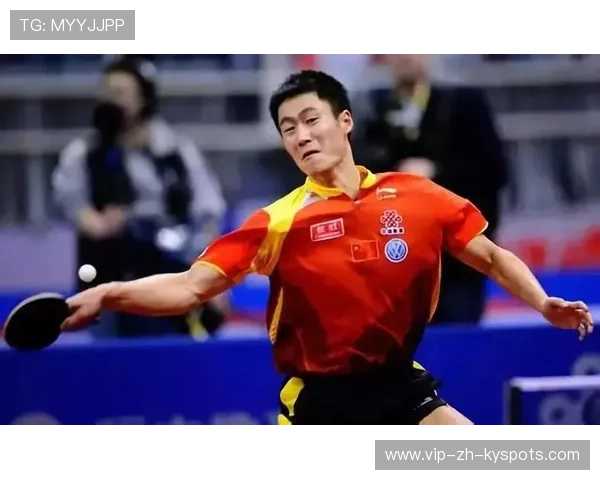 乒乓球旋转改革可能颠覆整个项目