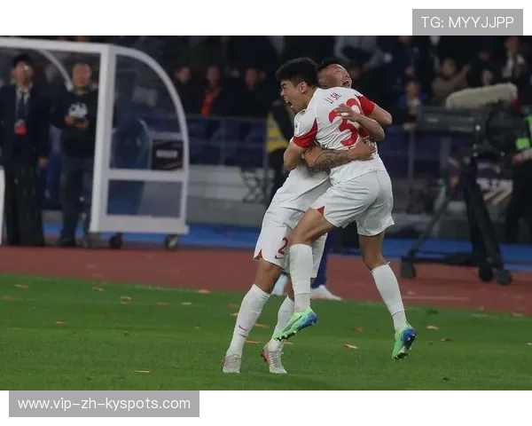 北京国安五冠荣耀后，亚冠赛场再度亮剑